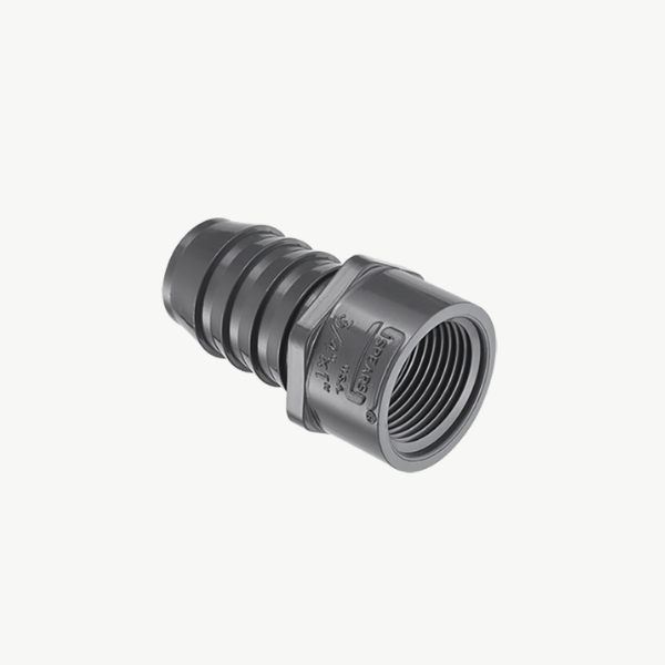 PVC Female Adapter