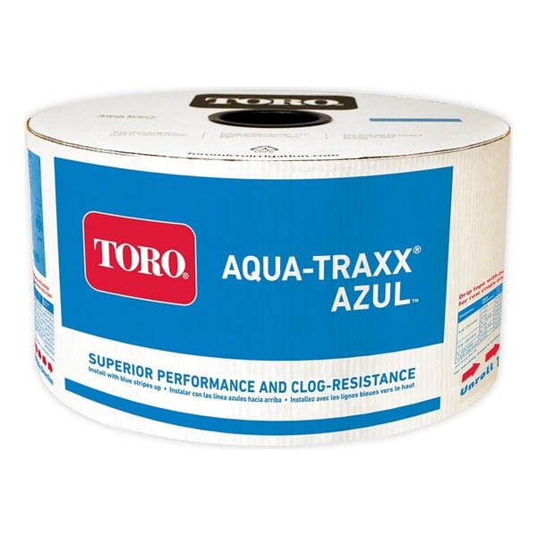 Aquatraxx by Toro