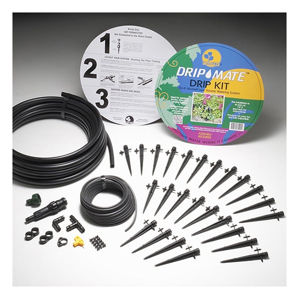 Dripmate Drip Kits Irrigation Sprayers