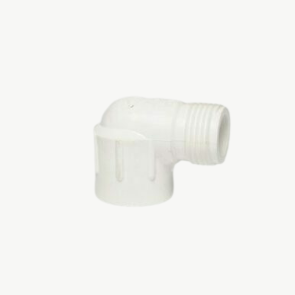 3/4" Hose Fittings