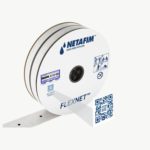 Flexnet Fittings Heading