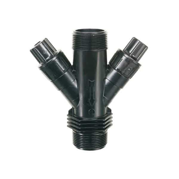 Designed by Berry Hill Irrigation