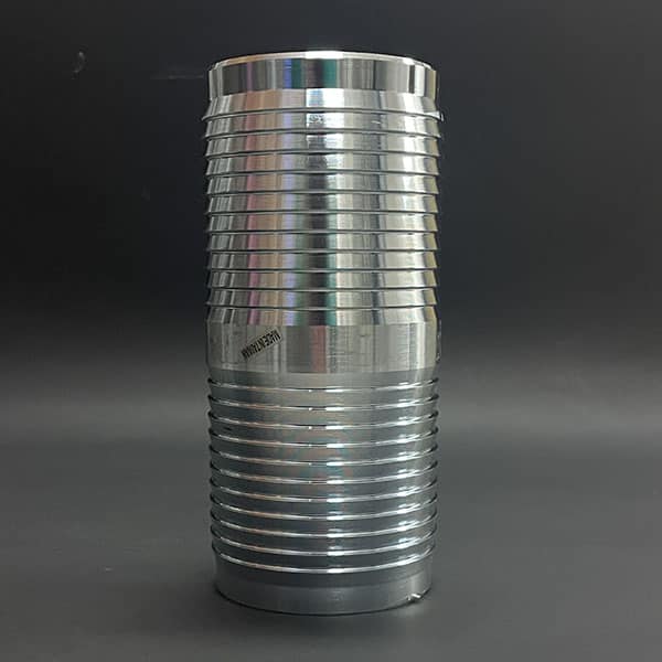 Steel HOSE MENDER (Coupler