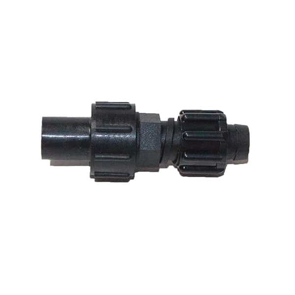 Flush Valve for end of drip tape. FCH-06-LSL