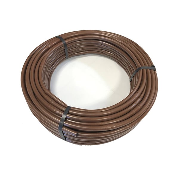 This is 1/4" Micro Tubing