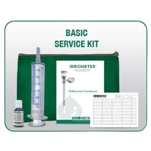 This is an Irrometer Service Basic Kit.